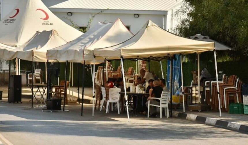 Filo Jet faciasında aramalar 11’inci günde sürüyor