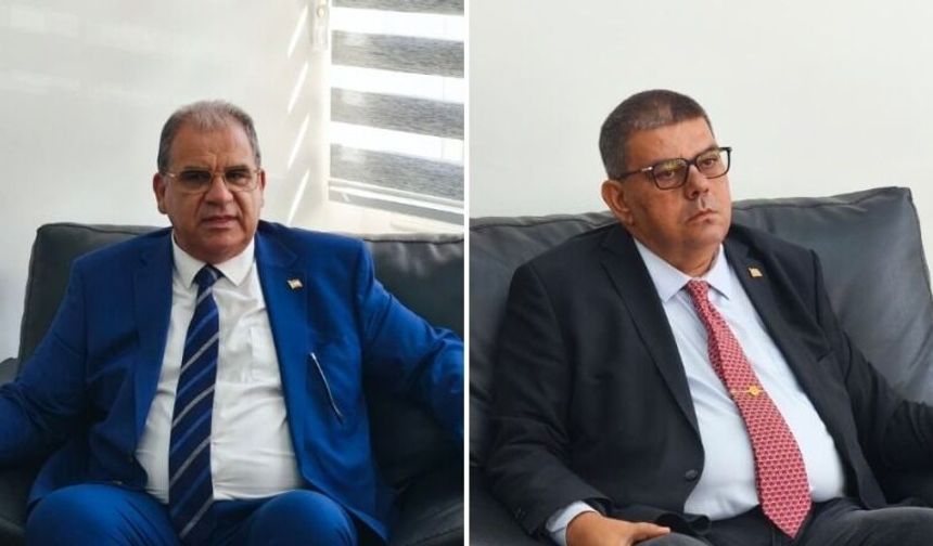 Bayındırlık ve Ulaştırma Bakanlığı’nda görev değişimi