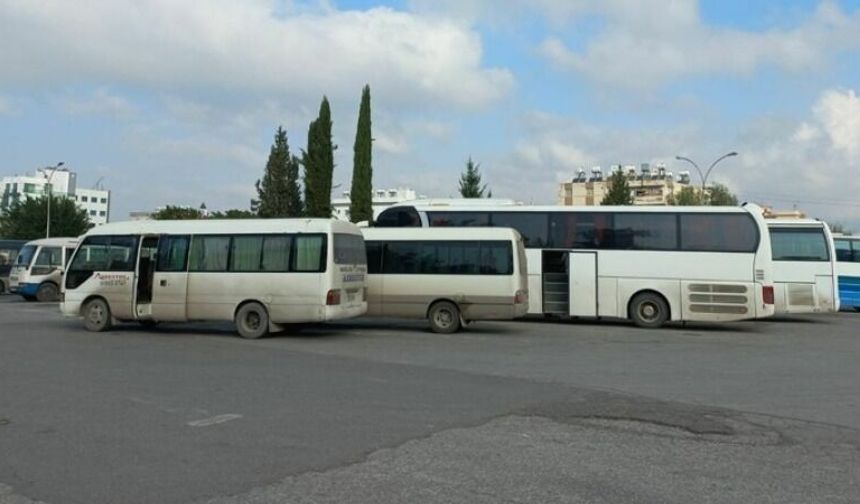 Kar-İş: Okullarda taşımacılık hizmeti verilmeyecek