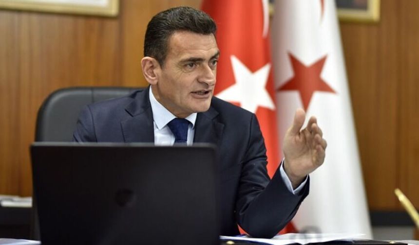 Oğuz: Sosyal konut projeleri ülke geneline yayılıyor