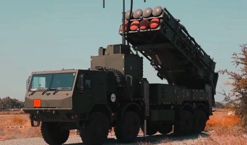 Barak MX ilk kez 1 Ekim’de halka gösterilecek
