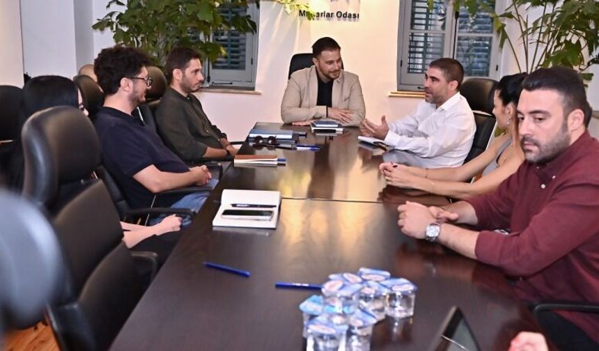 Aktunç: Lefkoşa’nın geleceği ortak akılla şekillenecek