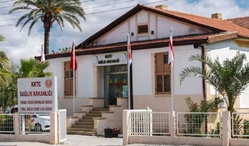Sağlık Bakanlığı’ndan “sürgün” iddiasına yanıt