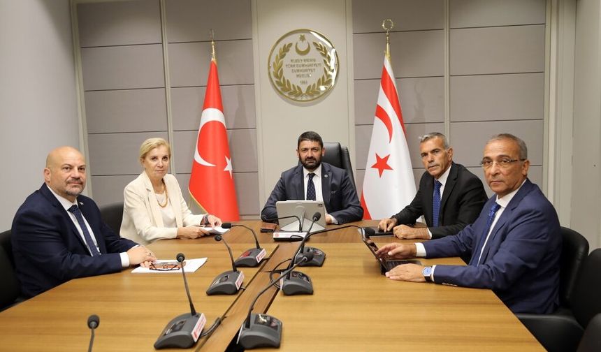 Gemi faciası komitesi bugün çalışmalarına başlıyor