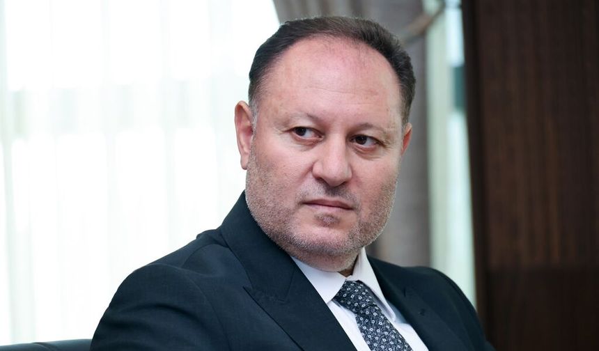 Öztürkler: Bölgemizin yeni gerilimlere ihtiyacı yok