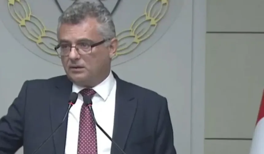 Erhürman: Seçime kısa süre kala seçim mevzuatı değiştirilmemeli