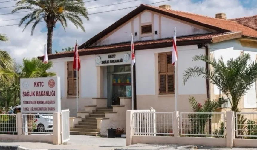 Sağlık Bakanlığı 90 geçici memur alacak