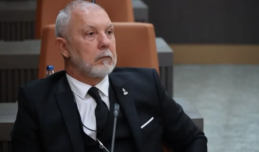 Akpınar: Kişisel olarak hükümetten çekilme çağrısı yapıyorum