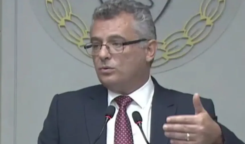 Erhürman: Şu anda yeni bir 5+1 noktasında değiliz