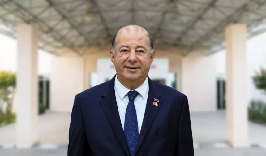 Mağusa Devlet Hastanesi’nde ilk üç damar baypas ameliyatı