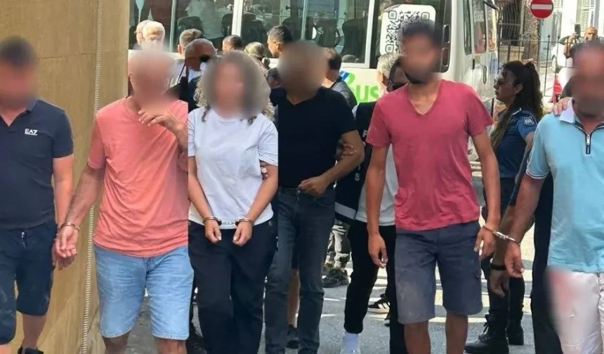 Filo Jet davasında dikkat çeken kaptan iddiası
