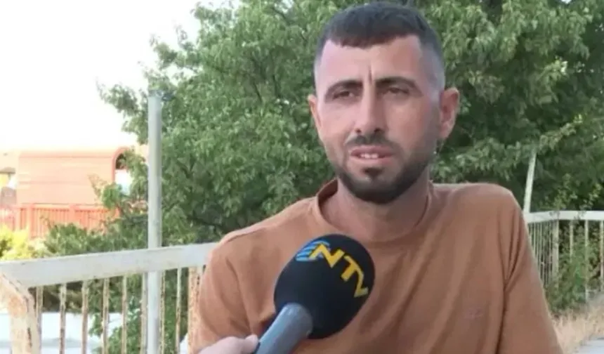 Filo Jet’ten kurtulan yolcu facia anlarını anlattı