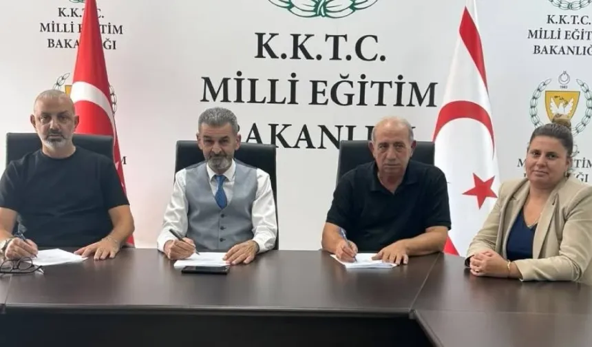 Öğrenci taşımacılığı yarın yeniden başlıyor
