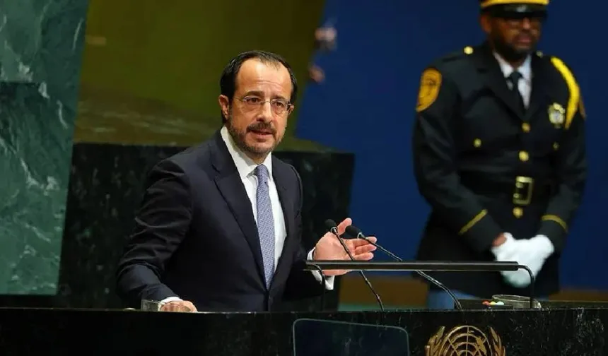 Rum basınında Hristodulidis’in New York temasları tartışılıyor