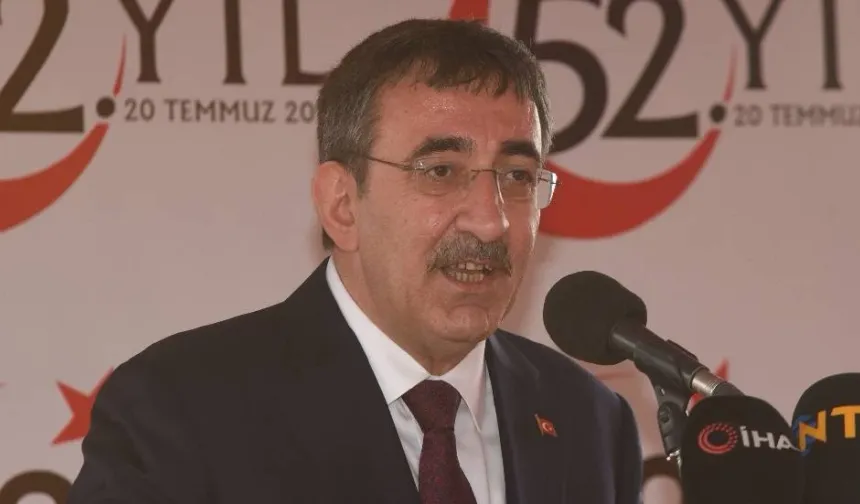 Yılmaz: Yıl sonu enflasyon tahmini yüzde 28,4’e yükseldi