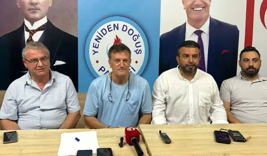 YDP hükümetten çekilme kararı aldı