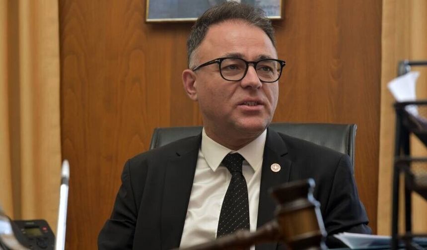 Özerdağ: Seçim takvimi 7 Ekim’de başlayacak