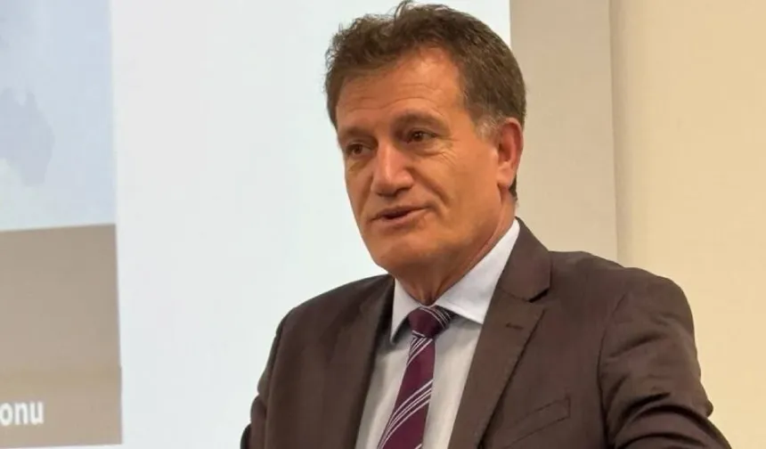 Arıklı’dan UBP’ye Filo Jet tepkisi: “Beni hedef yaptılar”