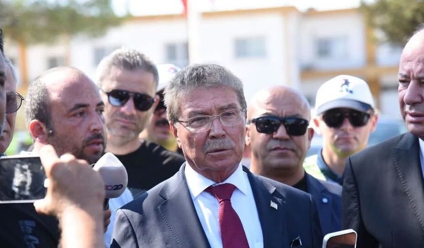Filo Jet için yeni hamle: Batığın çıkarılması gündemde