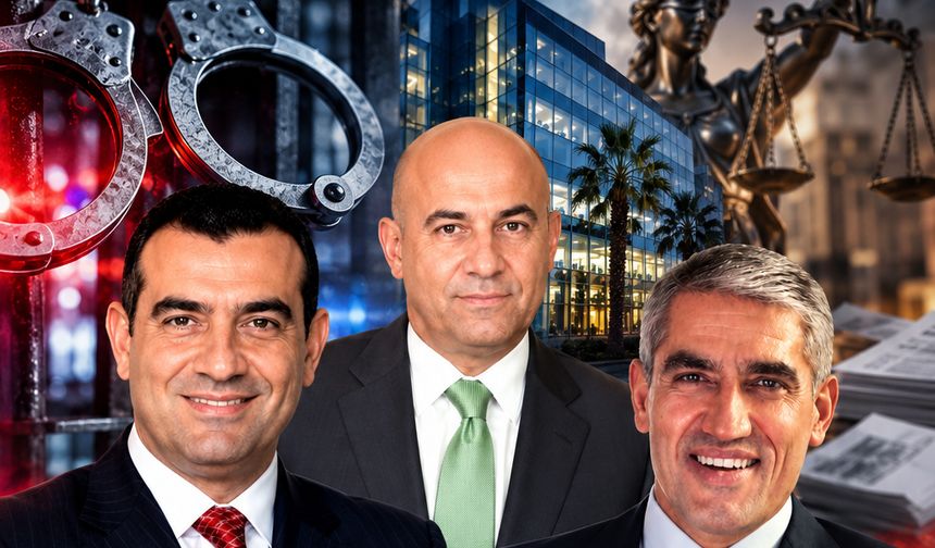 TUTUKLAMALARIN ARDINDAN GÖZLER CREDITWEST BANK’TA: YÜZDE 47,55’LİK HİSSE İÇİN KRİTİK SORULAR