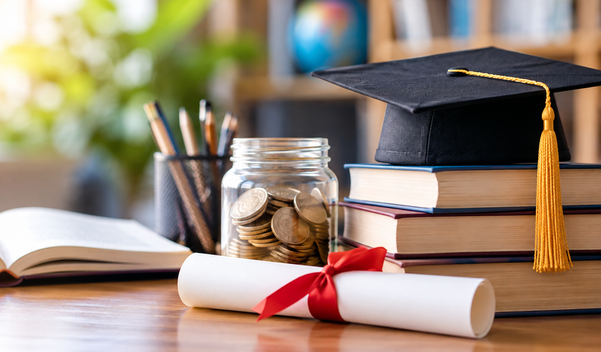 KTEV'den 219 öğrenciye eğitim bursu