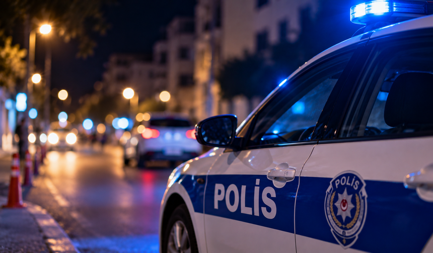 Mağusa ve Yeniboğaziçi’nde Sarhoşluk: 2 Kişi Tutuklandı
