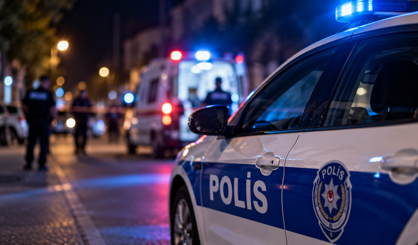 Lefkoşa’da Alacak Verecek Kavgası: Bir Kişi Yoğun Bakımda