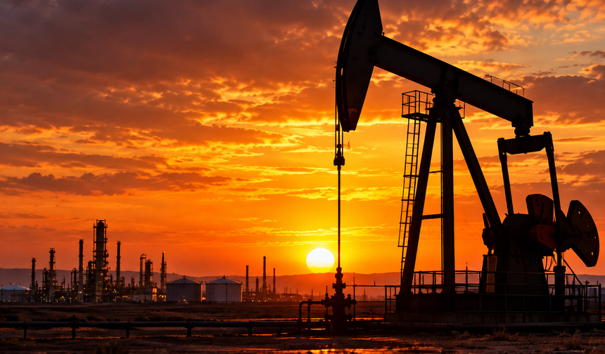 Petrol Fiyatları Altı Aylık Zirveden Geriledi