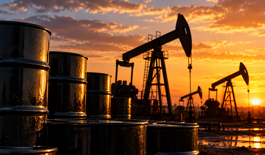 Brent Petrol 110,22 Dolara Geriledi