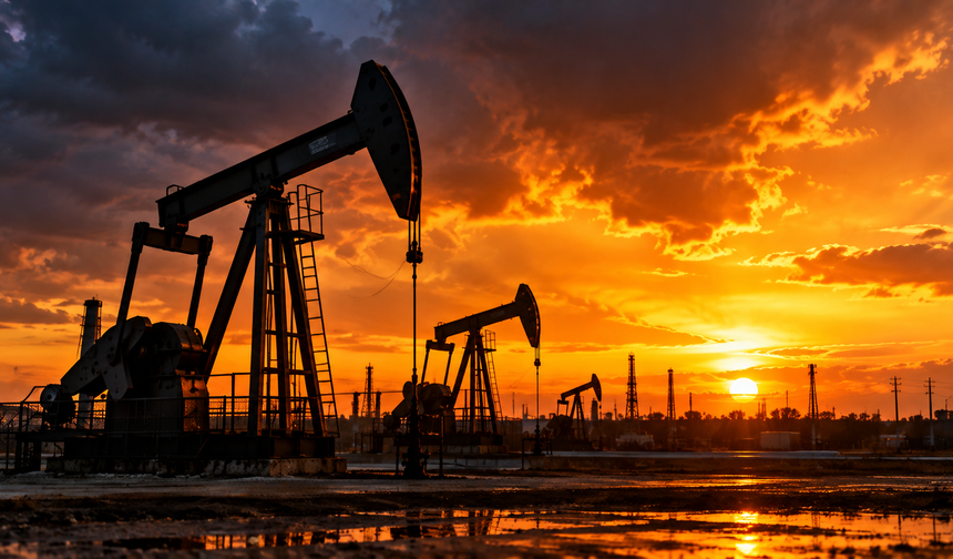 Petrol fiyatları arz endişeleriyle yükseldi