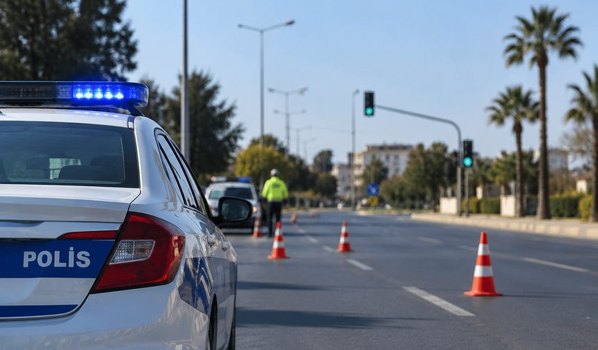 Mağusa’daki Ölümlü Kazada Sürücü Tutuklandı