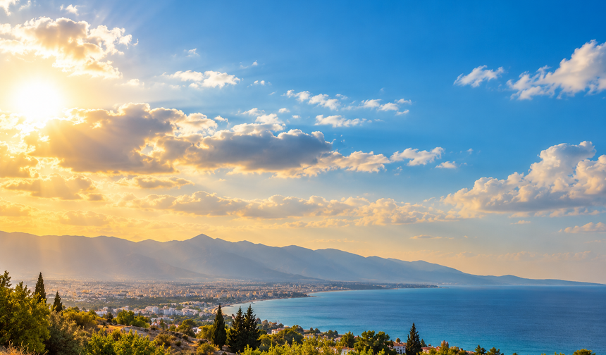 Meteoroloji Uyardı: Cuma ve Cumartesi Sis Bekleniyor