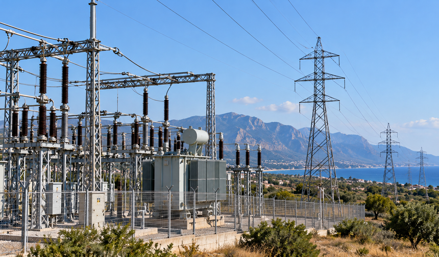 Dikkat! Bugün Birçok Bölgede Elektrik Kesintisi