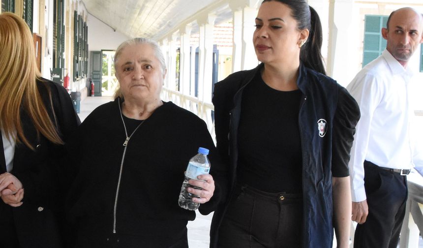 Lefkoşa'da Cinayet Davası: 9 Yıllık Hapis Cezası Onandı