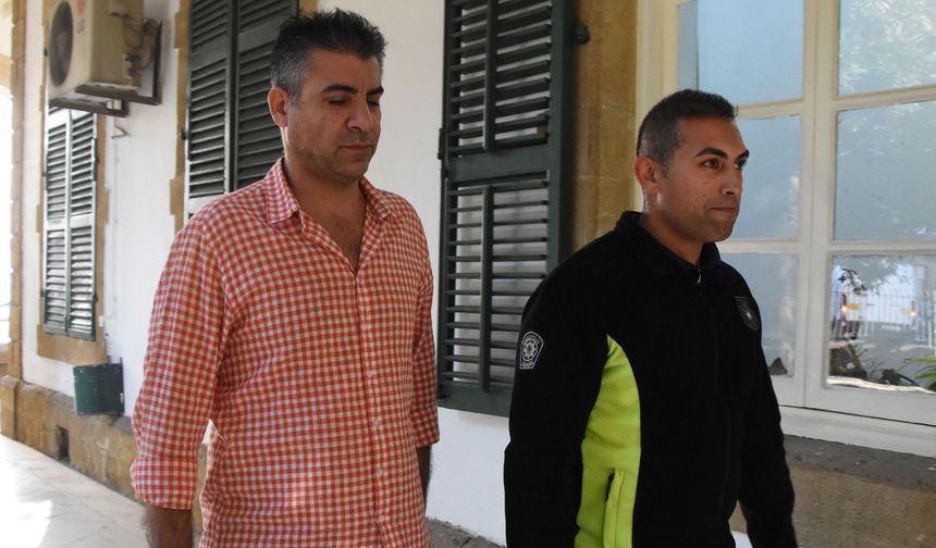 70 Yaşındaki Yayaya Çarpan Sürücü Teminatla Serbest