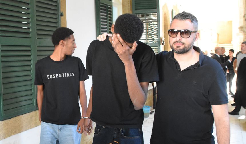 Lefkoşa'da uyuşturucu suçundan iki kişi teminata bağlandı