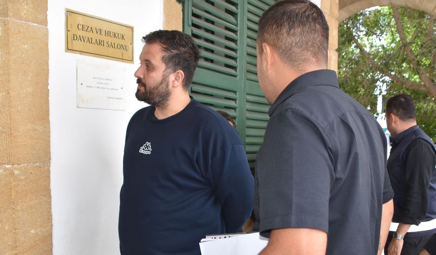 99 milyon TL’lik vurgun iddiası: 6 gün daha tutuklu