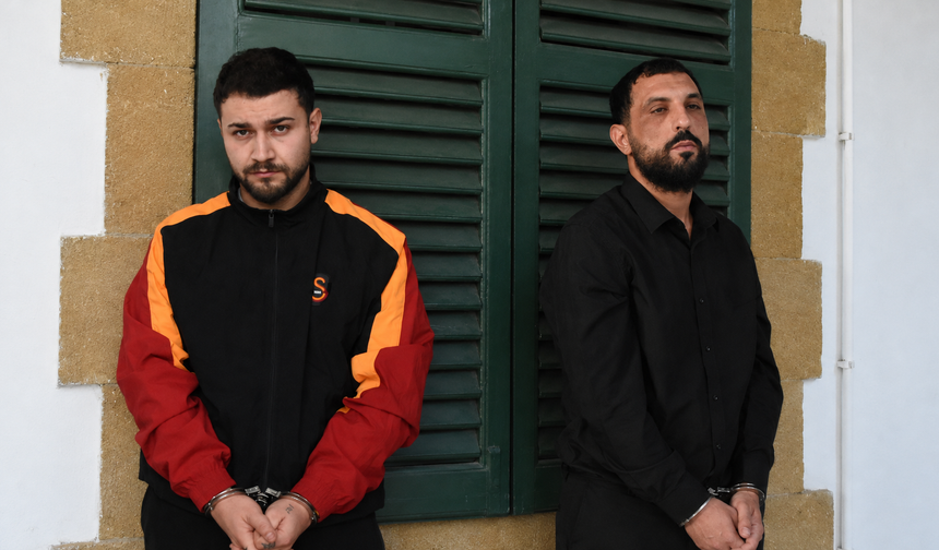 Taşkent'te gömülü uyuşturucu bulundu: 2 tutuklu