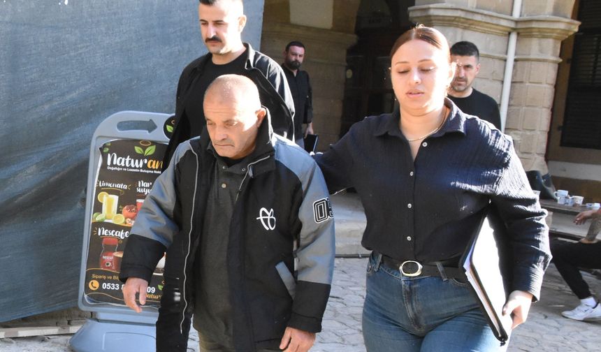 Lefkoşa’da 10 Yaşındaki Çocuğa Taciz İddiası!
