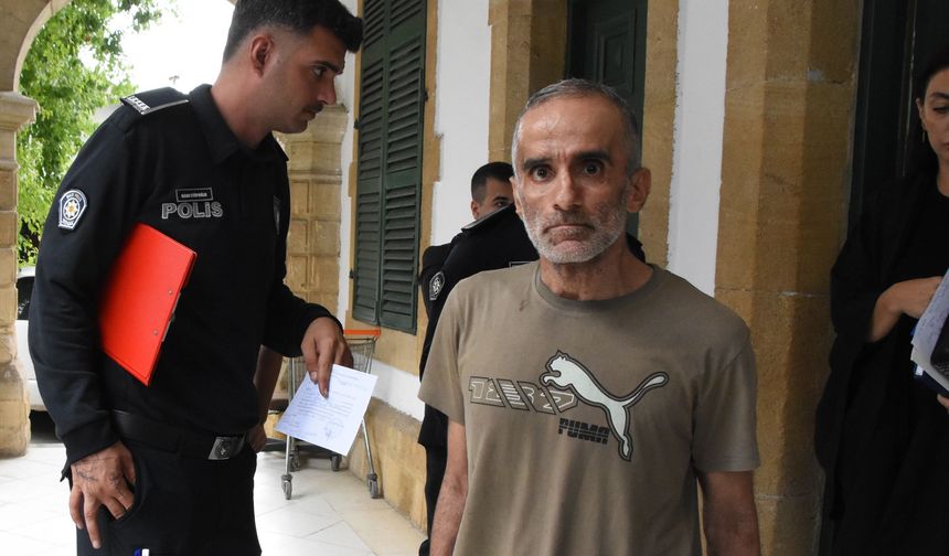 Metehan’da uyuşturucuyla yakalanan zanlıya 10 gün hapis