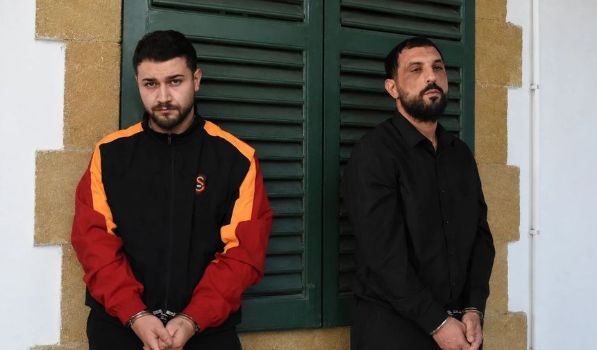 Taşkent'teki Uyuşturucu Soruşturmasında 2 Zanlıya Teminat