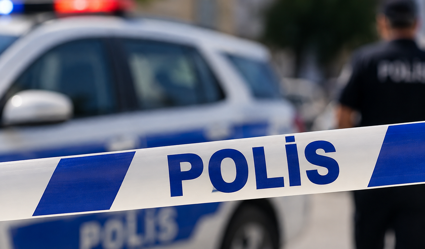 Girne'de tartışma şiddete dönüştü: Saçlarını makasla kesip yaraladı