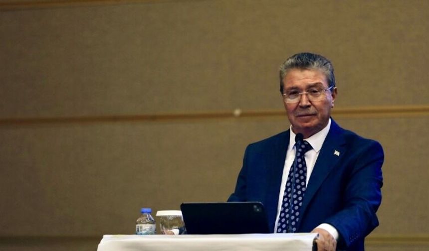 Üstel: Devlet inanç özgürlüğünü korumalı