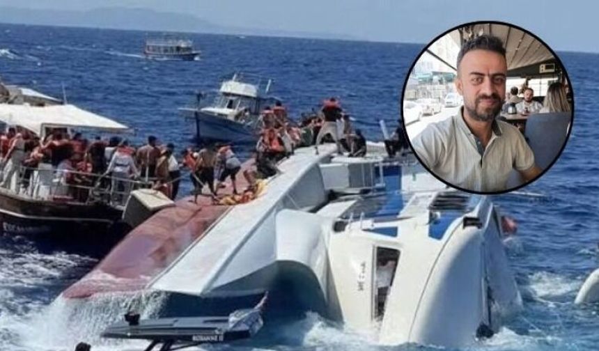 Gemi faciasında can kaybı 18’e yükseldi