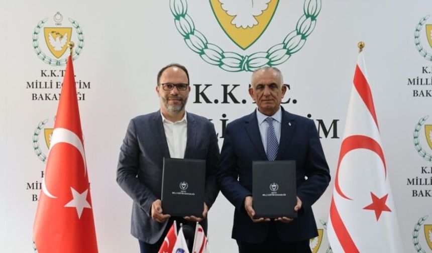 İskele Yarı Maratonu geliri özel eğitime aktarılacak
