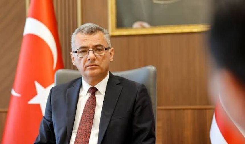 Erhürman: Çocukların hak ihlallerine öncelik veriyorum