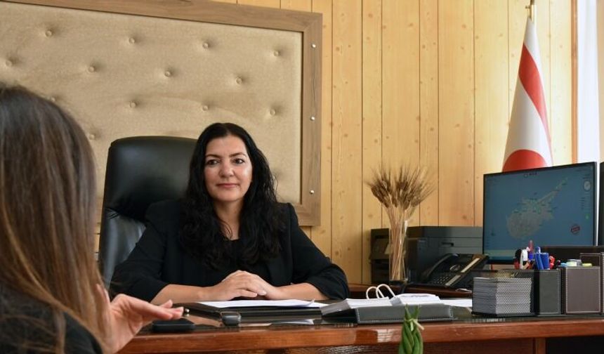 Kış aylarında sıcaklıkların normalin altında olması bekleniyor