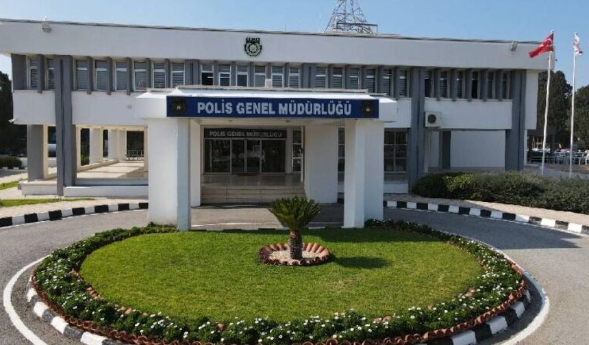 Polis memuru alımı için başvurularda son gün