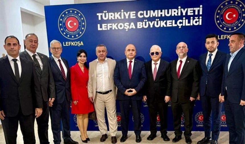 İŞAD ile Tarımkon arasında iş birliği protokolü