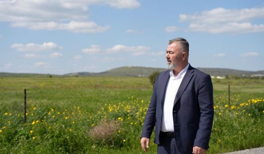Beyarmudu çöplüğündeki yangın için soruşturma